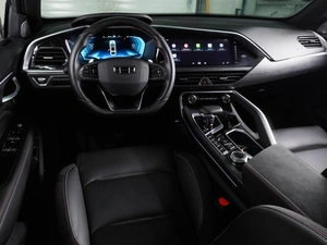 Внедорожник Geely Tugella 2023 года, 2834000 рублей, Воронеж