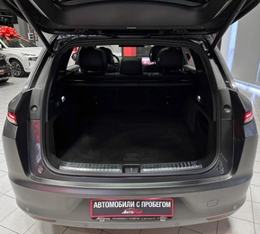 Внедорожник Li Auto L7 2024 года, 5930000 рублей, Красноярск
