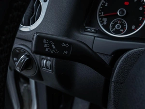 Внедорожник Volkswagen Tiguan 2014 года, 965070 рублей, Ставрополь