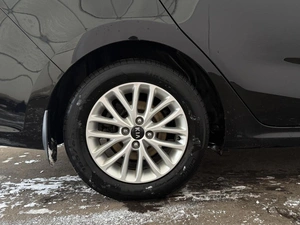 Седан Kia Rio 2019 года, 1299000 рублей, Орёл