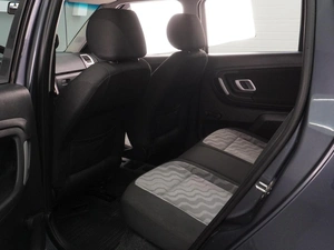 Хетчбэк Skoda Fabia 2009 года, 579000 рублей, Воронеж