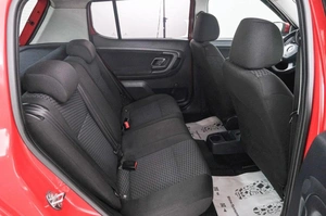 Хетчбэк Skoda Fabia 2013 года, 299000 рублей, Красноярск