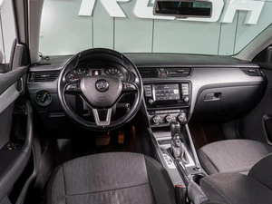 Лифтбек Skoda Octavia 2015 года, 1379000 рублей, Воронеж