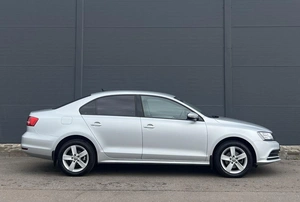 Седан Volkswagen Jetta 2015 года, 1160000 рублей, Солонцы