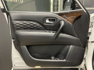 Внедорожник Infiniti QX80 2018 года, 4100000 рублей, Красноярск