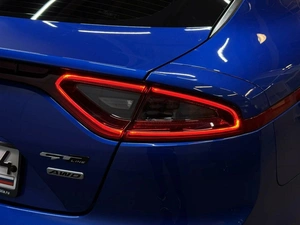 Лифтбек Kia Stinger 2018 года, 2897000 рублей, Красноярск