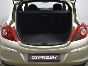 Хетчбэк Opel Corsa 2007 года, 343200 рублей, Казань