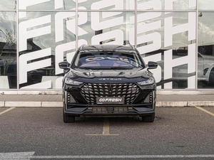 Внедорожник Jetour X70 Plus 2023 года, 2270000 рублей, Краснодар