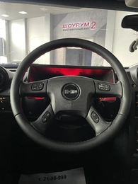 Внедорожник Hummer H2 2006 года, 1987000 рублей, Солонцы