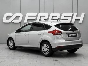 Хетчбэк Ford Focus 2016 года, 1050000 рублей, Ростов-на-Дону