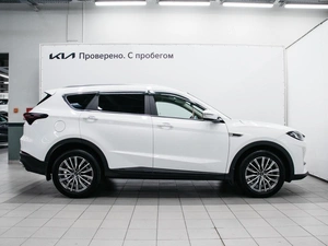 Внедорожник Jetour X70 Plus 2023 года, 2199000 рублей, Красноярск