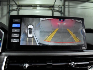 Внедорожник Chery Tiggo 8 Pro 2021 года, 1874000 рублей, Воронеж