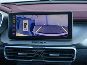 Внедорожник Belgee X50 2024 года, 1979000 рублей, Петрозаводск