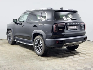 Внедорожник Haval Dargo X 2023 года, 3149900 рублей, Казань