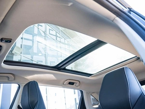 Внедорожник JAC JS6 2023 года, 1845000 рублей, Краснодар