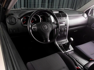 Внедорожник Suzuki Grand Vitara 2008 года, 1285000 рублей, Тюмень