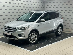 Внедорожник Ford Kuga 2019 года, 1454000 рублей, Красноярск