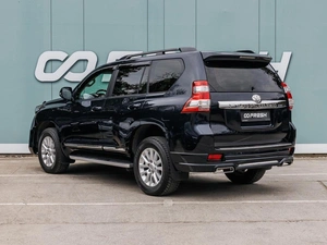 Внедорожник Toyota Land Cruiser Prado 2014 года, 3749000 рублей, Большой Сочи