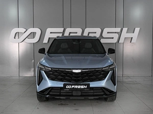 Внедорожник Geely Cityray 2024 года, 2499000 рублей, Ростов-на-Дону