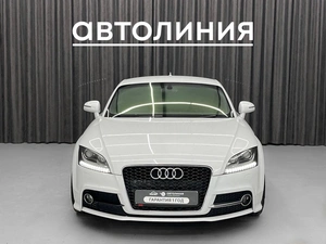 Купе Audi TT 2012 года, 1599000 рублей, Красноярск