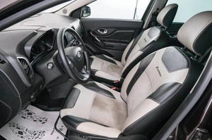 Хетчбэк ВАЗ (LADA) XRAY 2018 года, 869000 рублей, Красноярск