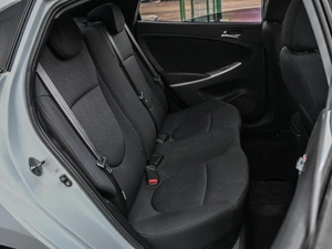 Седан Hyundai Solaris 2014 года, 914000 рублей, Кирилловка