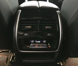 Внедорожник BMW X6 M 2023 года, 14500000 рублей, Красноярск
