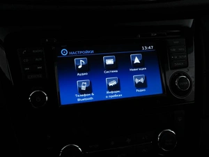 Внедорожник Nissan X-Trail 2019 года, 2399077 рублей, Москва