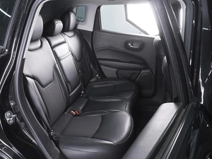 Внедорожник Jeep Compass 2020 года, 2699000 рублей, Ростов-на-Дону