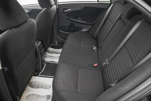 Седан Toyota Corolla 2007 года, 849000 рублей, Барнаул