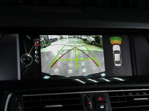 Седан BMW 5 серия 2012 года, 1999000 рублей, Тюмень