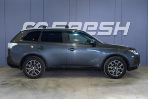 Внедорожник Mitsubishi Outlander 2014 года, 1329000 рублей, Ульяновск