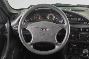 Внедорожник ВАЗ (LADA) Niva Travel 2024 года, 1249000 рублей, Пермь