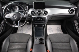 Внедорожник Mercedes-benz GLA-класс 2015 года, 1699000 рублей, Оренбург