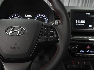 Седан Hyundai Solaris 2020 года, 1799000 рублей, Ставрополь