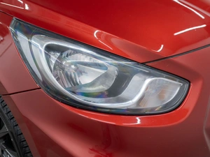 Седан Hyundai Solaris 2012 года, 750000 рублей, Красноярск