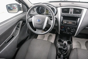 Седан Datsun on-DO 2015 года, 449000 рублей, Красноярск