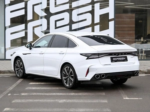 Седан Chery Arrizo 8 2023 года, 1990000 рублей, Волгоград