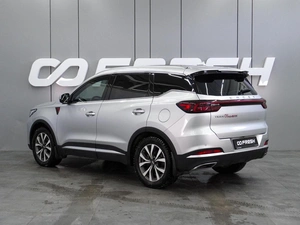 Внедорожник Chery Tiggo 7 Pro Max 2023 года, 1970000 рублей, Воронеж