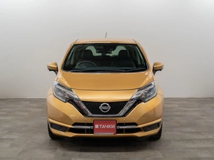 Хетчбэк Nissan Note 2018 года, 1175000 рублей, Красноярск