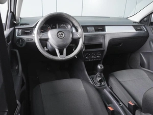 Лифтбек Skoda Rapid 2018 года, 1199000 рублей, Ростов-на-Дону
