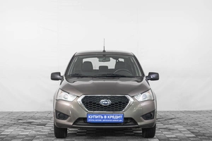 Хетчбэк Datsun mi-DO 2019 года, 759000 рублей, Кемерово
