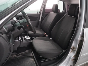 Лифтбек ВАЗ (LADA) Granta 2016 года, 579000 рублей, Воронеж