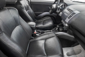 Внедорожник Mitsubishi Outlander 2009 года, 1189000 рублей, Барнаул