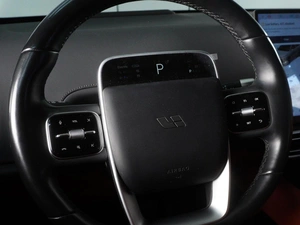 Внедорожник Li Auto L6 2024 года, 6349000 рублей, Минеральные Воды