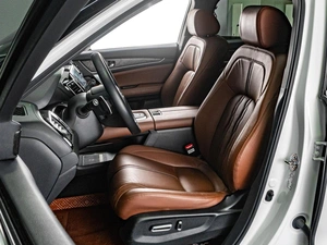 Внедорожник Honda UR-V 2020 года, 4099000 рублей, Тюмень