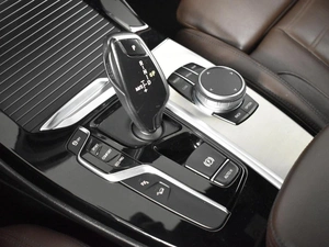 Внедорожник BMW X3 2019 года, 3898900 рублей, Казань