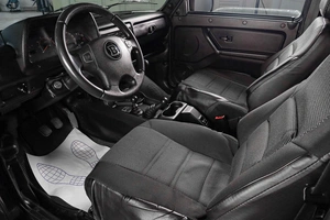 Внедорожник ВАЗ (LADA) 2121 (4x4) Urban 2019 года, 749000 рублей, Тюмень