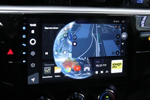 Седан Toyota Corolla 2014 года, 1478000 рублей, Солонцы