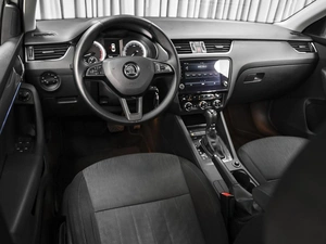 Лифтбек Skoda Octavia 2017 года, 1914000 рублей, Ставрополь